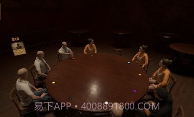 俄罗斯在线轮盘截图2 俄罗斯在线轮盘截图2