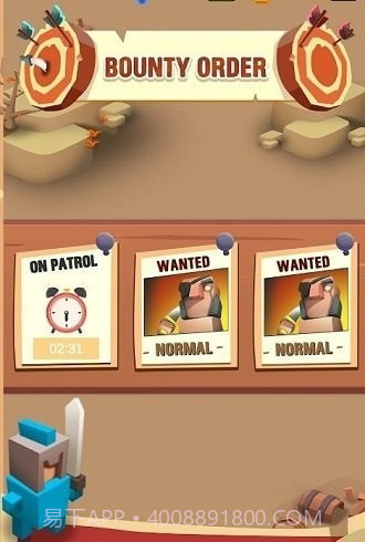 艺术战争自走棋截图1 艺术战争自走棋截图1