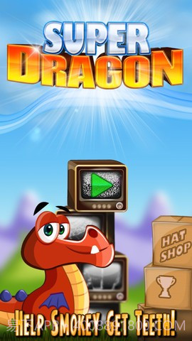 超级龙 Super Dragon截图1 超级龙 Super Dragon截图1