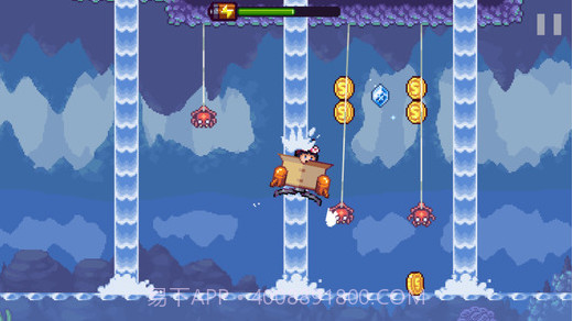 天空追逐者截图2 天空追逐者截图2