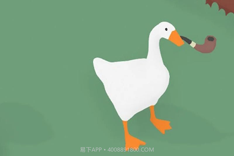 白鹅大冒险app截图2 白鹅大冒险app截图2