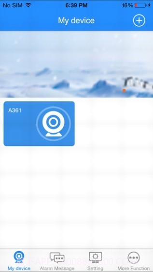 NVSIP截图3 NVSIP截图3