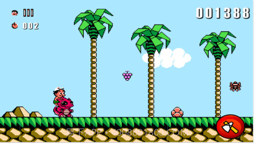 FC名人大冒险截图3 FC名人大冒险截图3