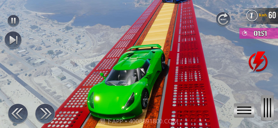 车特技表演掌握截图4 车特技表演掌握截图4