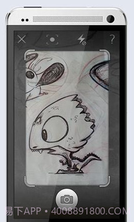 素描照相机截图2 素描照相机截图2