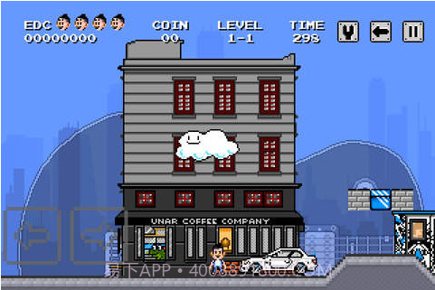 超级兄弟截图2 超级兄弟截图2