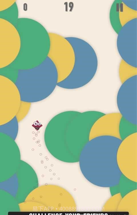 小蛇急速前进截图2