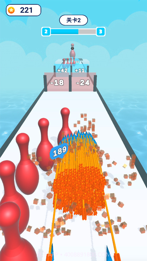 箭则无敌截图1 箭则无敌截图1
