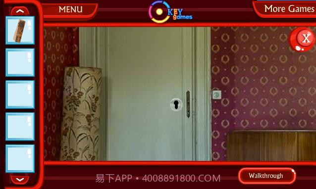 逃离孤儿院(Orphanage Home Escape)截图3 逃离孤儿院(Orphanage Home Escape)截图3