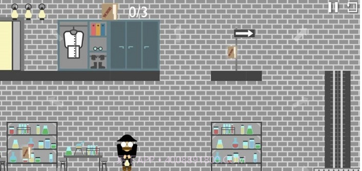 玛法逃亡截图2 玛法逃亡截图2