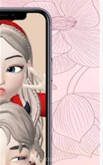 崽崽高清壁纸工具截图2