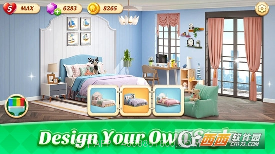 Space Decor截图1 Space Decor截图1