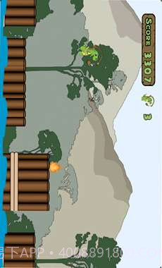 越跑越high截图2