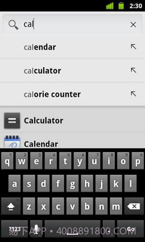Google应用截图3 Google应用截图3