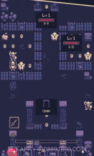 一比特的冒险截图1