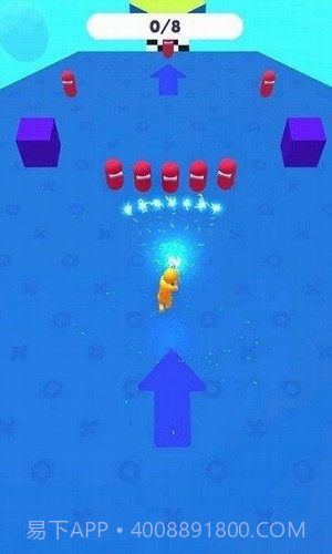 自制武器战斗截图2 自制武器战斗截图2