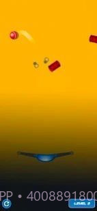 击倒可以3D截图2