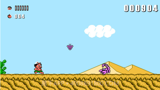 FC名人大冒险截图5 FC名人大冒险截图5