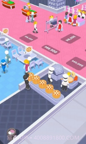 闲置商场大亨截图3 闲置商场大亨截图3