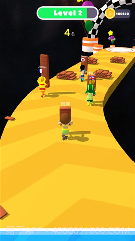 搭桥我最强截图4 搭桥我最强截图4