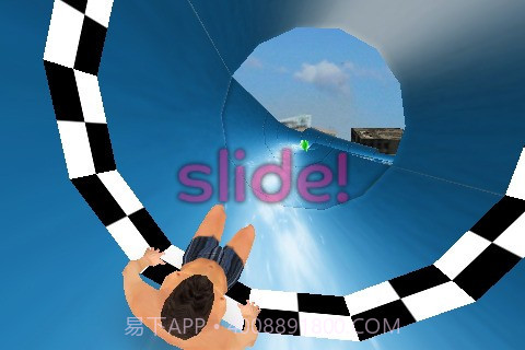 滑水极限截图5 滑水极限截图5
