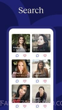 Match截图4 Match截图4