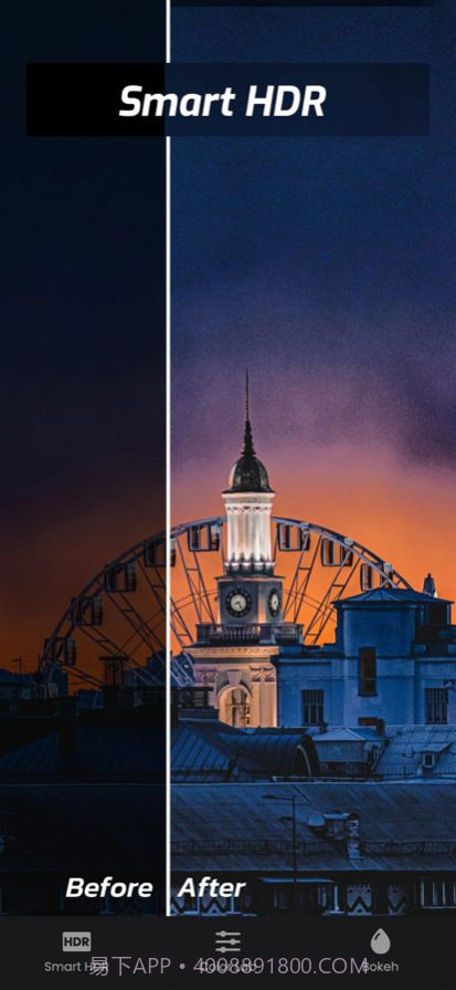 relens相机截图1 relens相机截图1