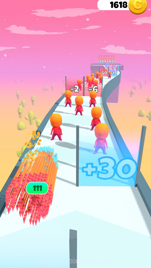 你能有多箭截图9 你能有多箭截图9