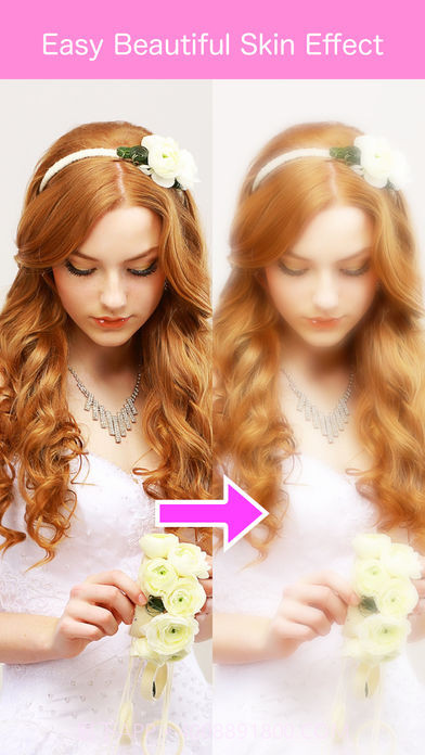 Soft Focus截图3 Soft Focus截图3