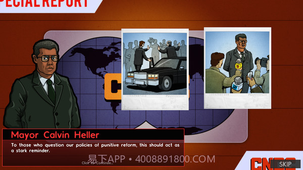 监狱建筑师免费版截图5