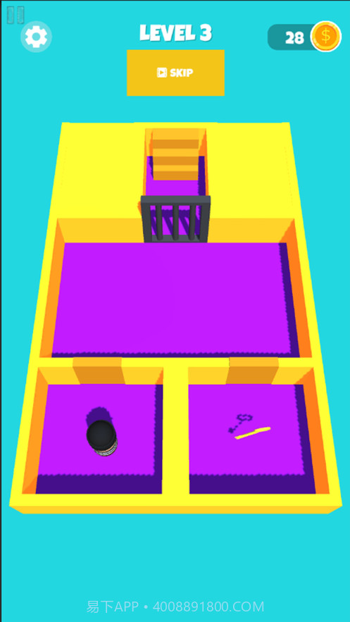 深空狼人截图2 深空狼人截图2