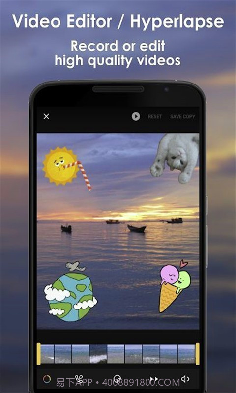 三次元相机截图3