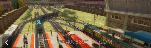 印度火车模拟器2020app截图2 印度火车模拟器2020app截图2