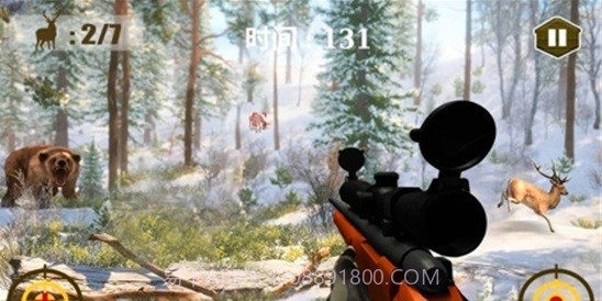 3D猫头鹰狩猎模拟截图2 3D猫头鹰狩猎模拟截图2