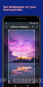 WallhavenWallp截图7 WallhavenWallp截图7