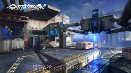 全球使命2截图5 全球使命2截图5