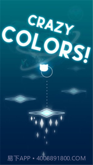 指尖节奏跳球截图3 指尖节奏跳球截图3