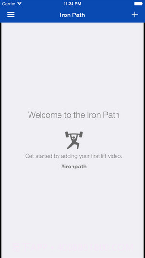 ironpath截图4