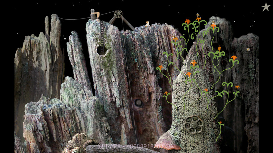 银河历险记1截图4