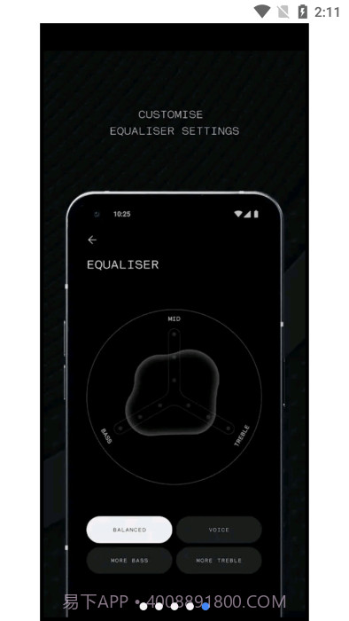 nothing x截图5 nothing x截图5