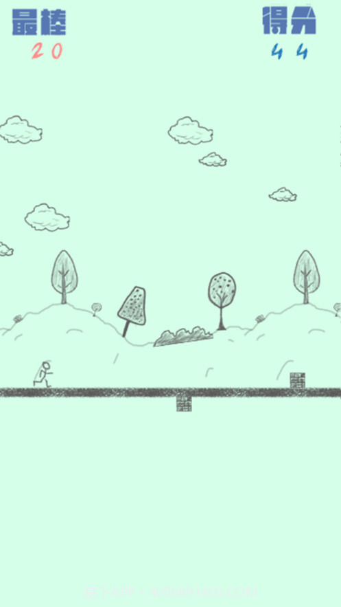 无限酷跑截图3 无限酷跑截图3