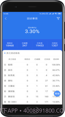 众途车管家截图3 众途车管家截图3