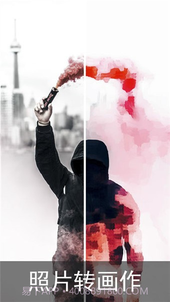 ps油画滤镜截图1 ps油画滤镜截图1