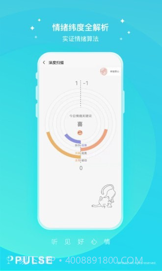 Pulse治愈截图5 Pulse治愈截图5