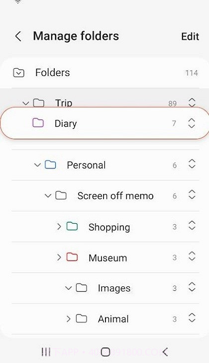 三星笔记插件截图4 三星笔记插件截图4