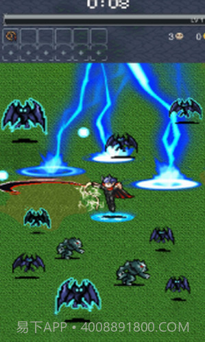 像素魔术生存截图1