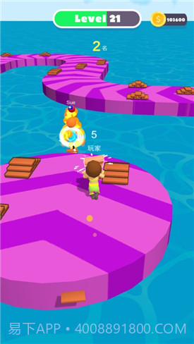 搭桥我最强截图2 搭桥我最强截图2