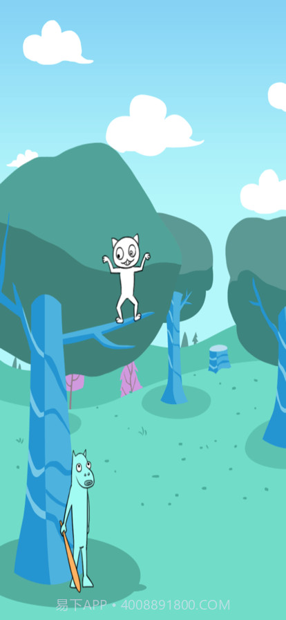 棒打疯猫截图2 棒打疯猫截图2