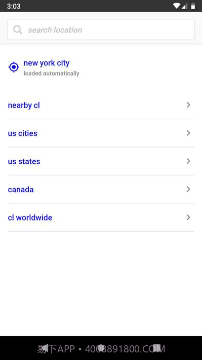 分类classify截图2 分类classify截图2