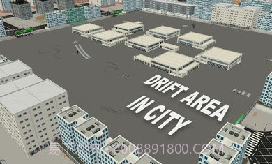 极限汽车模拟器截图4